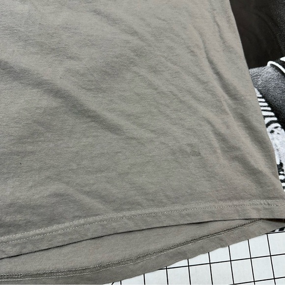 Harley Davidson Roswell, NM Aliens Sz 3XL Made In The USA tee A30 - Picture 6 of 6